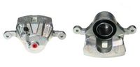 Bremssattel