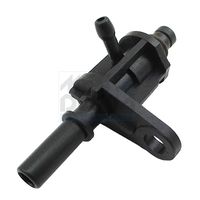Supapa control presiune, sistem - Common-Rail MEAT & DORIA, Cod: 9812