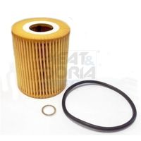 маслен филтър