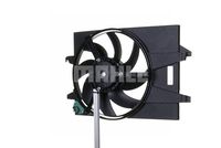 Thumbnail - Koelventilatorwiel - CFF283000P - MAHLE