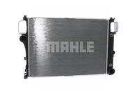 Thumbnail - Radiateur - CR38000S - MAHLE