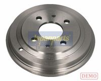 спирачен барабан