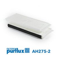 Filter, Innenraumluft
