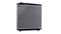 Thumbnail - Radiateur - CR2608000P - MAHLE