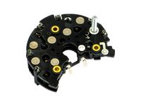 Rectifier, alternator