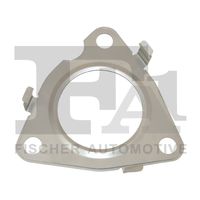 Garnitura, racord evacuare FA1, Cod: 460-902