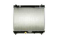 Thumbnail - Radiateur - CR1205000S - MAHLE