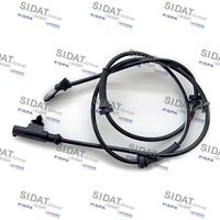 Sensor, Raddrehzahl