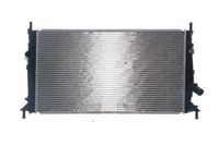 Thumbnail - Radiateur - CR1584000S - MAHLE
