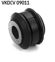 SKF Lagerbus, stabilisator 1