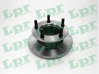 Disc frana LPR, Cod: M2339K