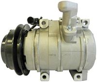 Thumbnail - Compressor, airconditioning - ACP982000S - MAHLE