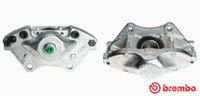 Bremssattel