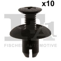 Clips, acoperire decorativa si protectie FA1, Cod: 74-30001.10
