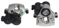 Bremssattel
