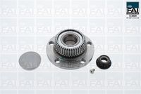 комплект колесен лагер