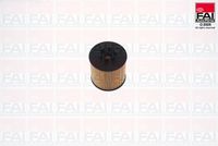 маслен филтър