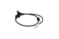 Sensor, Raddrehzahl