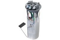 Kraftstoff-Fördereinheit