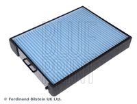 Filter, Innenraumluft