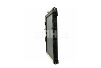 Thumbnail - Radiateur - CR1867000S - MAHLE