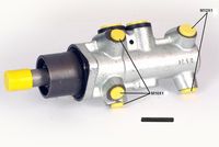 Спирачна помпа