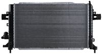 Thumbnail - Radiateur - CR920000P - MAHLE