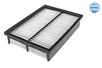 въздушен филтър