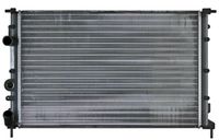 Thumbnail - Radiateur - CR494000S - MAHLE