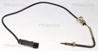 Sensor, Abgastemperatur
