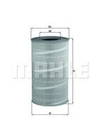 Luftfilter