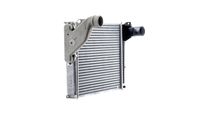 Thumbnail - Intercooler, inlaatluchtkoeler - CI182000P - MAHLE