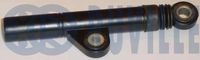 Amortizor vibratii, curea transmisie cu caneluri RUVILLE, Cod: 541462