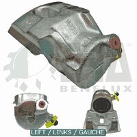 спирачен апарат