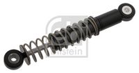 Vibration Damper, timing belt