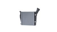Thumbnail - Intercooler, inlaatluchtkoeler - CI141000P - MAHLE