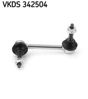 Stange/Strebe, Stabilisator