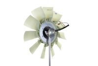 Thumbnail - Koelventilatorwiel - CFF460000P - MAHLE