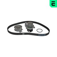 Set pompa apa + curea dintata OPTIMAL, Cod: SK-1109AQ2