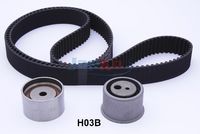 Set curea de distributie JAPKO, Cod: KJTH03B