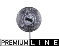 Thumbnail - Koppeling, radiateurventilator - CFC12000P - MAHLE