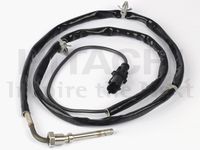 Sensor, Abgastemperatur