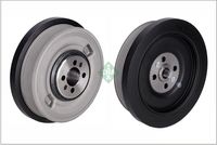 Belt Pulley, crankshaft