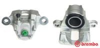 Bremssattel