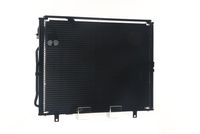 Thumbnail - Condensor, airconditioning - AC148000S - MAHLE