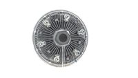 Thumbnail - Koppeling, radiateurventilator - CFC249000P - MAHLE