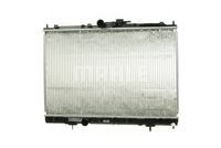 Thumbnail - Radiateur - CR1073000S - MAHLE