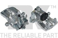 Bremssattel