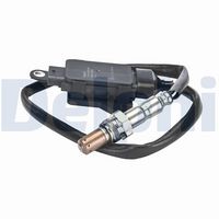 NOx-Sensor, NOx-Katalysator