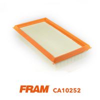 въздушен филтър